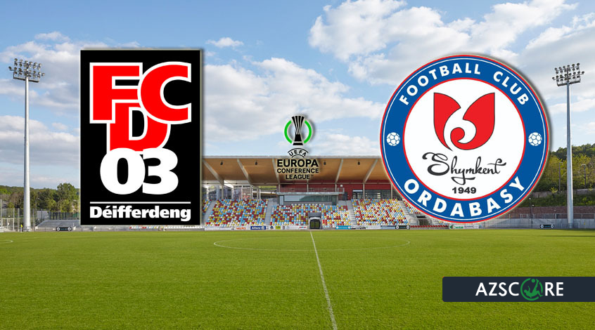 “Differdange” – “Ordabasy”: Análisis y pronóstico del partido