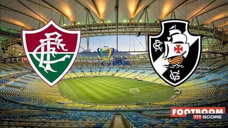 Fluminense - Vasco da Gama: Previsione e Anteprima del Match