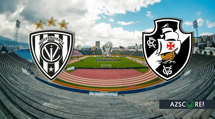 Independiente del Valle vs Vasco da Gama: Prediction and Match Preview