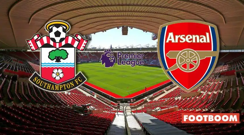 Southampton dočekuje Arsenal: Stručna analiza konačna prognoza za odlučujući me