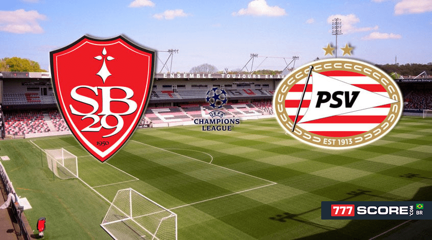 "Brest" - PSV. Análise e Prognóstico da Partida