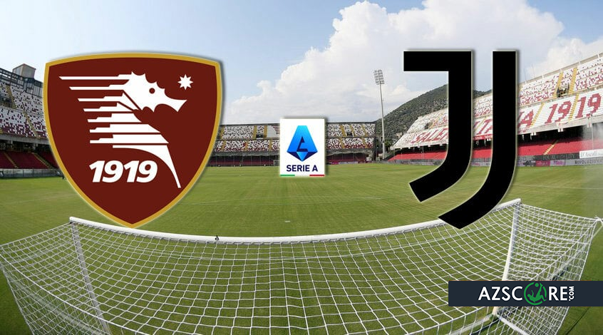 “Salernitana” – “Juventus”. Match preview and prediction