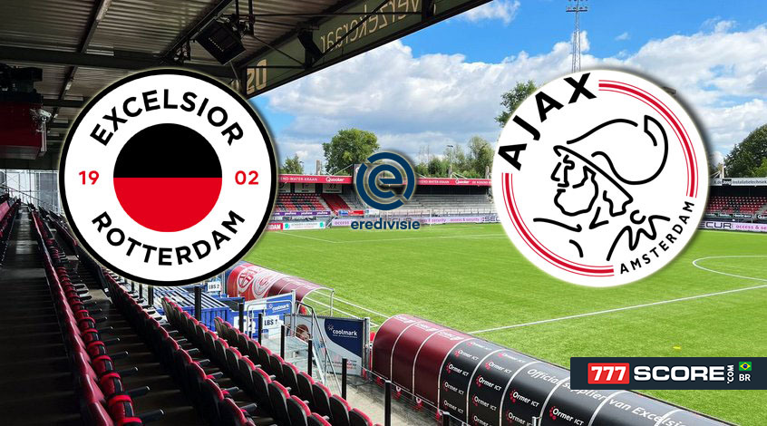 “Excelsior” – “Ajax”. Previsão e prognóstico da partida