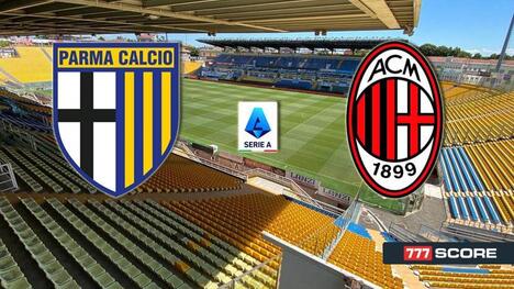 Parma - Milan: Pronostico e Anteprima della Partita