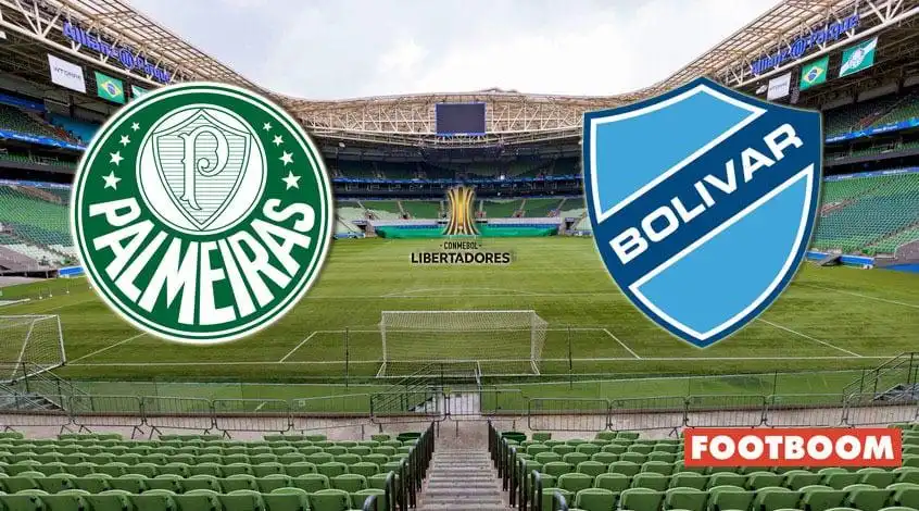 Palmeiras vs Bolívar: Análisis Experto y Pronóstico para el Duelo ...