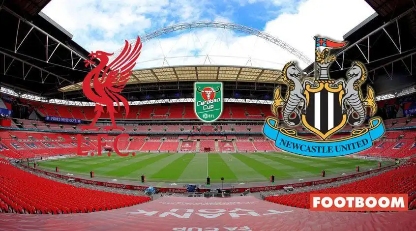 Liverpool - Newcastle: Kampforhåndtering og Prognose