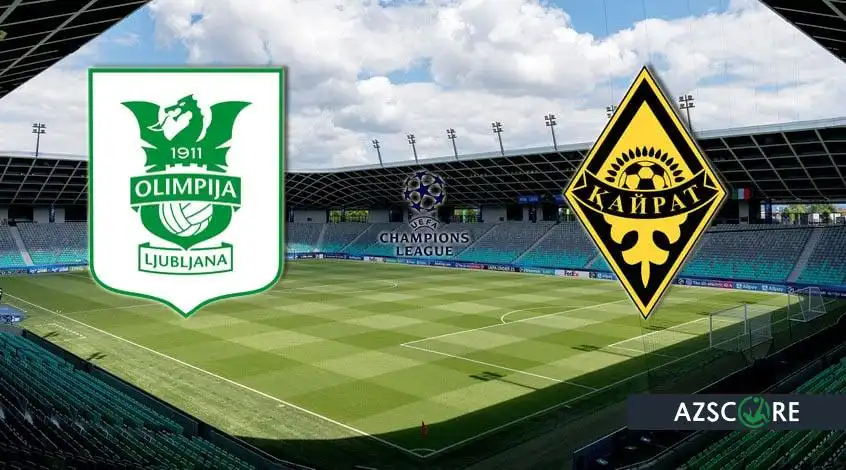 Olimpia - Kairat : Prédiction et Aperçu du Match