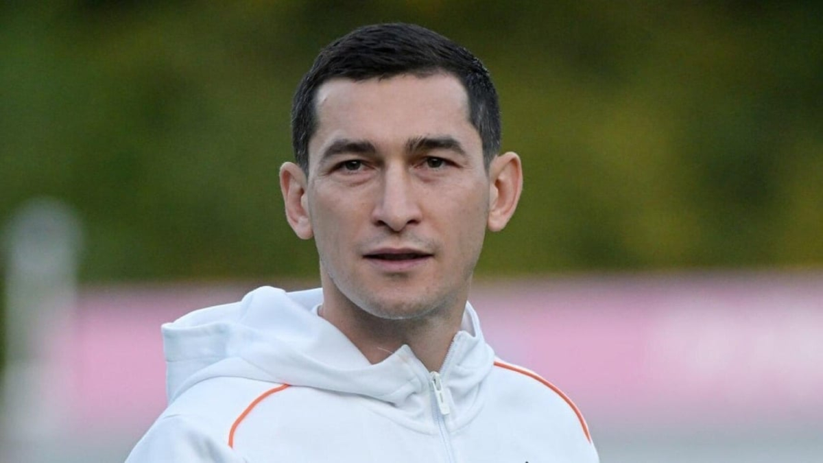 Alexander Stepanenko