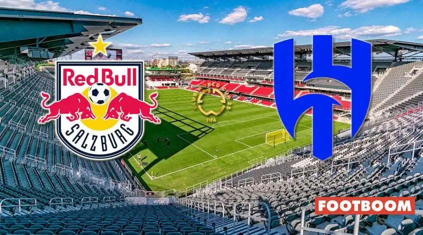 Salzburg i Al-Hilal u dramatičnom okršaju na Grupnoj fazi Kupa sveta za klubove