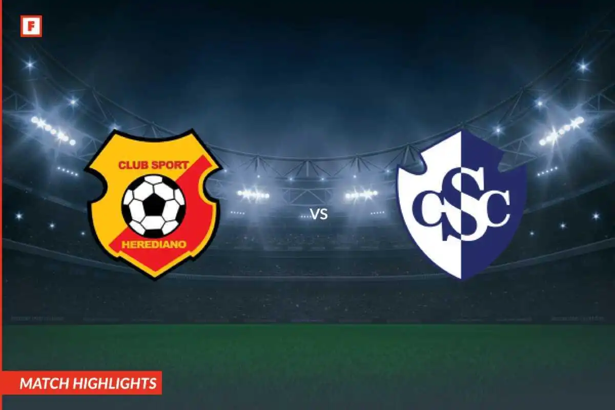 Herediano - Cartagines golovi i naglasci