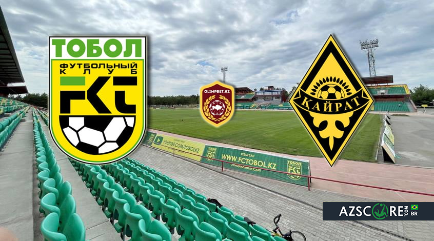 Tobol – Kairat. Preview and Match Prediction