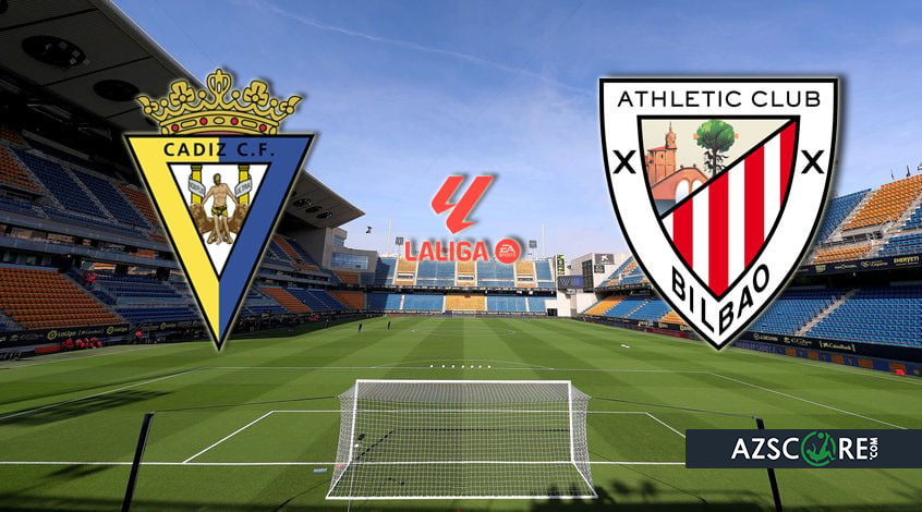 Preview and Prediction of the Match between Cadiz and Athletic