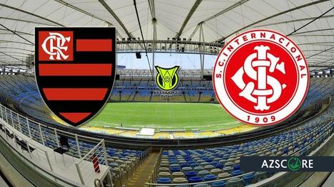 Flamengo gegen Internacional: Wird der Fluch der Niederlagen gebrochen?