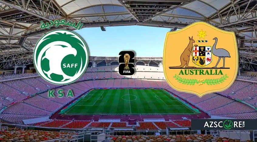 Saudi Arabia vs Australia: Prediction and Match Preview