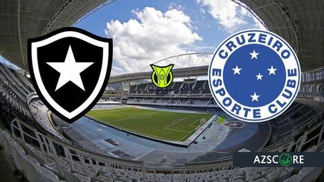 Botafogo vs Cruzeiro: ¿El inicio de una nueva era en el Brasileirão?
