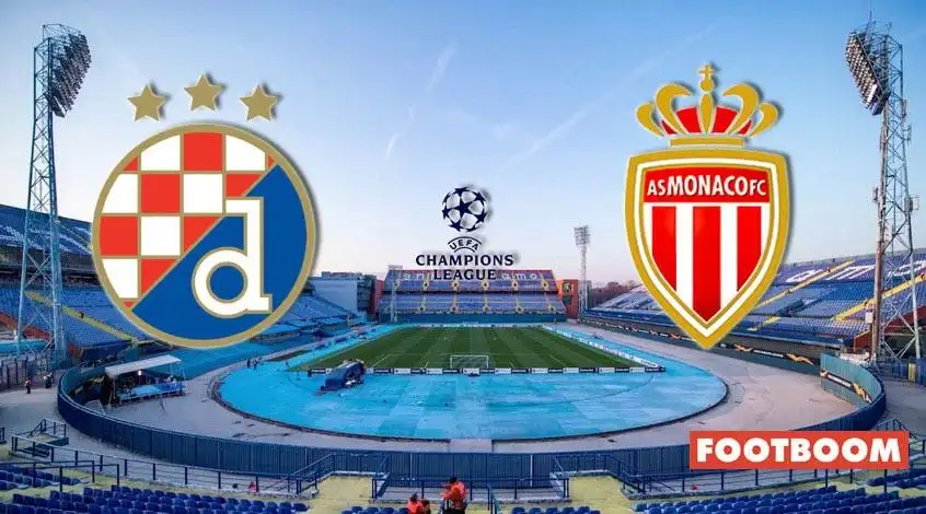 Dynamo (Z) - Monaco: Preview și Predicție de Meci
