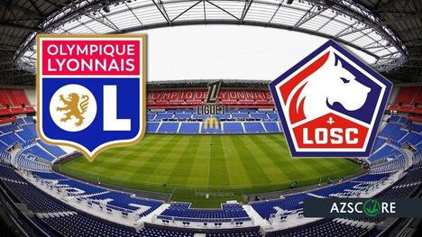 Lyon vs Lille : Un duel décisif pour la course au top 4
