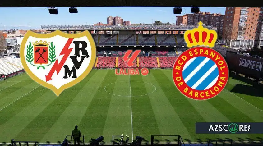 Rayo Vallecano vs Espanyol: Match Preview and Predictions