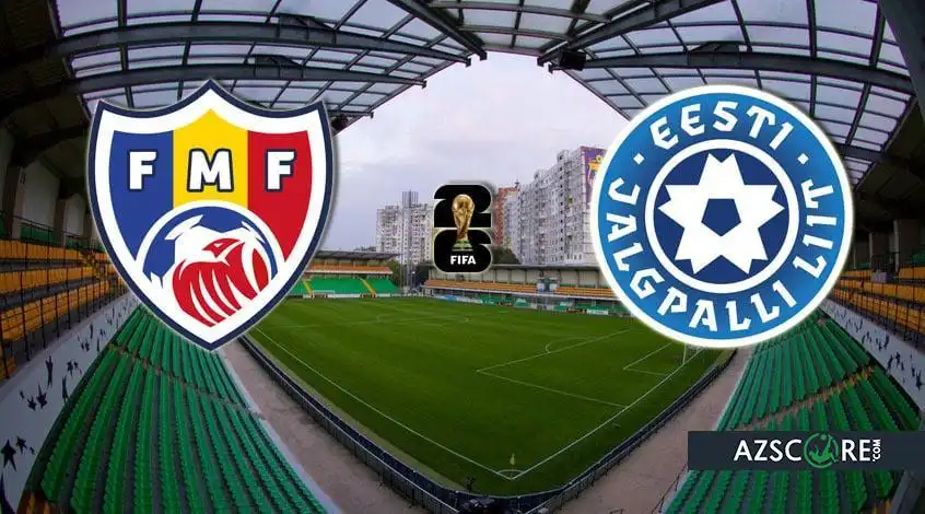 Moldova vs Estonia: Match Preview and Prediction