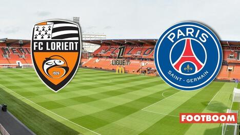 Lorient - PSG: Voorspelling en Wedstrijdvooruitzicht