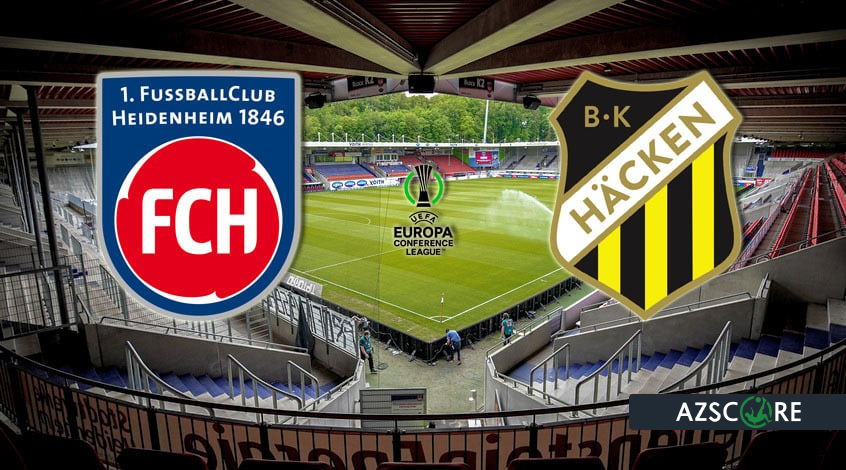 “Heidenheim” – “Häcken”. Anuncio y pronóstico del partido