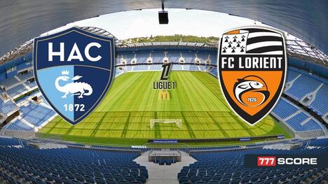 Havre - Lorient: Pronostico e Anteprima del Match