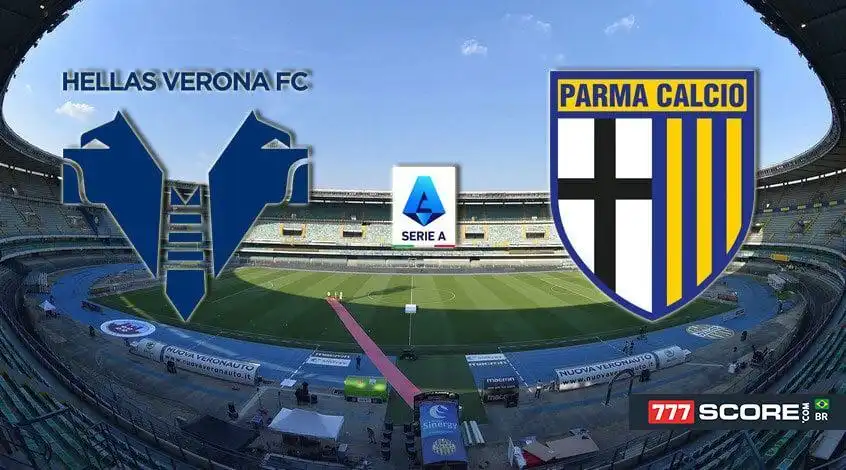 Verona - Parma: Análise e Previsão do Jogo