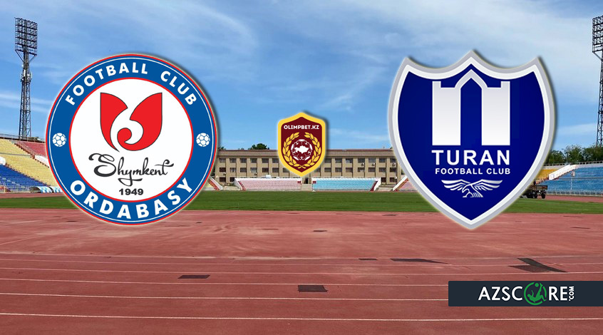Ordabasy vs Turan: Match Preview and Prediction