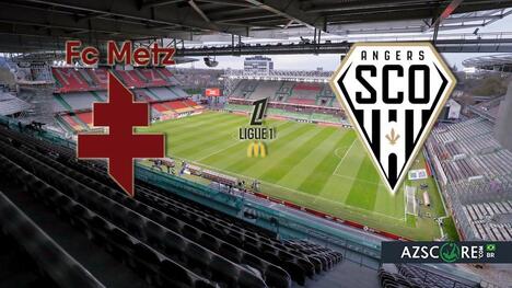 Metz - Angers: Previsão e Análise do Jogo