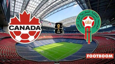 Canada - Marokko: Voorspelling en preview