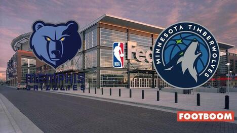 Memphis Grizzlies vs. Minnesota Timberwolves: การวิเคราะห์ก่อนเกมและการคาดการณ์