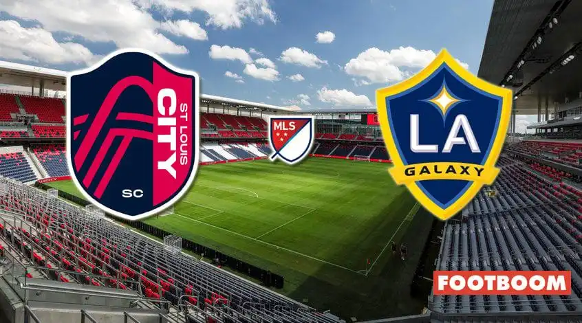 St. Louis City vs Los Angeles Galaxy: Duelul MLS cu pronosticuri și analize