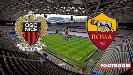 Nice vs Roma: Předpověď a přehled zápasu