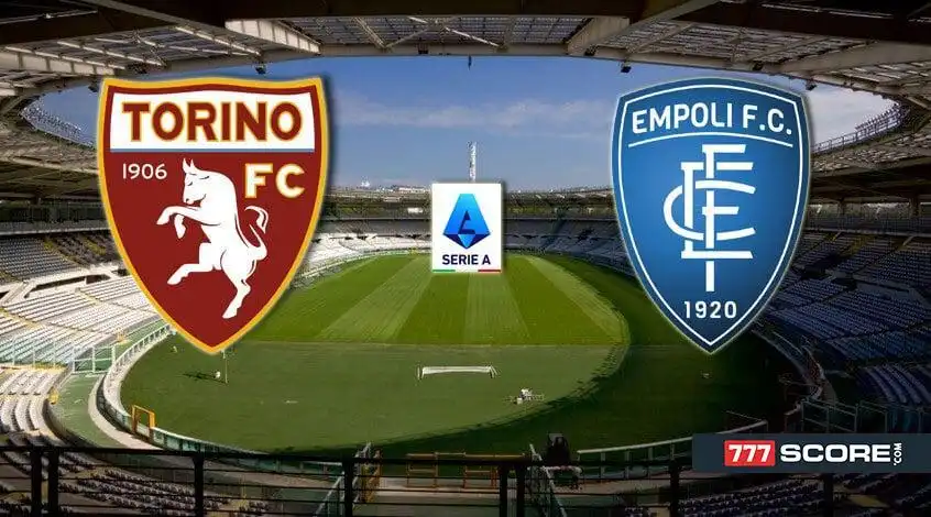 Torino vs Empoli: Match Preview and Prediction