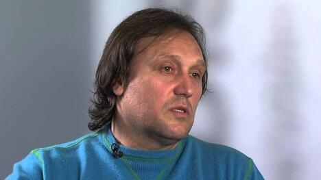 Олег Орєхов: «Вилучення Андрієвського – помилка усієї бригади арбітрів»