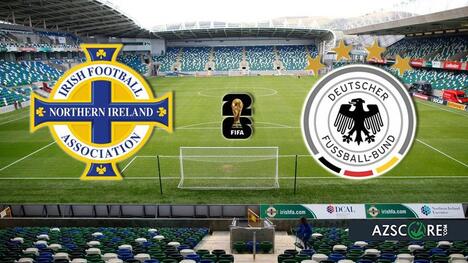 Northern Ireland vs Germany: Prediction and Match Preview