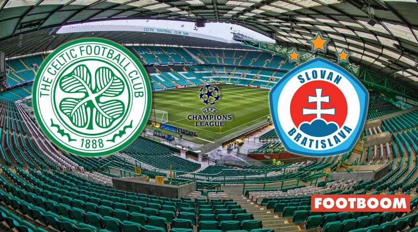 Celtic vs Slovan: Preview și Prognoză de Meci
