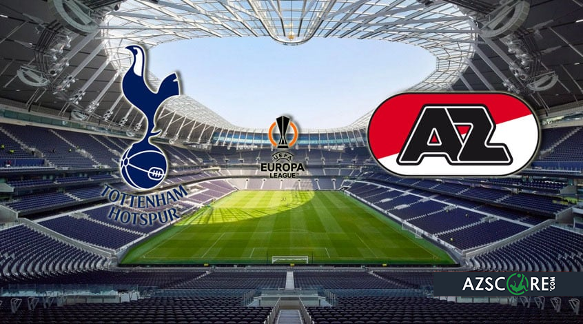 Tottenham vs AZ: Match Preview and Prediction