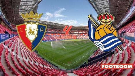 Osasuna vs Real Sociedad: Preview și Predicție
