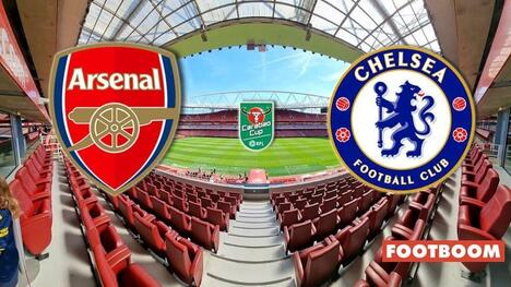 อาร์เซนอล พบ เชลซี: การคาดการณ์และวิเคราะห์ก่อนเกม