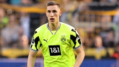 Real Madrid und Liverpool aus dem Rennen: Dortmund vor Verlängerung mit Top-Star