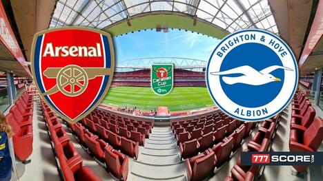 Arsenal vs. Brighton: Match Preview and Prediction