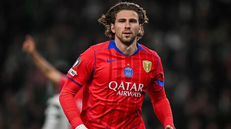 Sem Chance para Angers: Destaques de Zabarnyi na Ligue 1