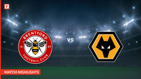 Brentford - Wolverhampton Wanderers goles y momentos destacados