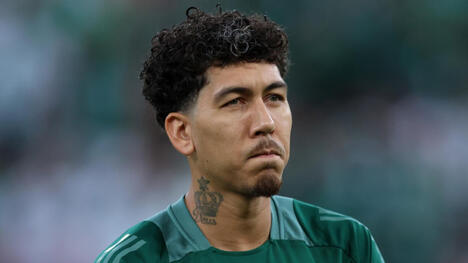 Firmino Vicino al Real Madrid: Ecco il Motivo del Rifiuto