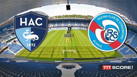 Havre vs Strasbourg: A Tense Ligue 1 Battle for Survival and Glory