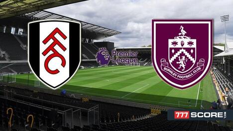 Fulham vs. Burnley: Battle for Points in Crucial Premier League Showdown
