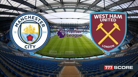 Manchester City - West Ham: Previsione e Anteprima della Partita
