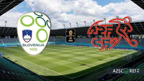 Eslovênia - Suíça: Previsão e Análise do Jogo
