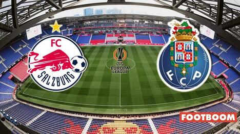 Salzburg vs. Porto: Předpověď a přehled zápasu